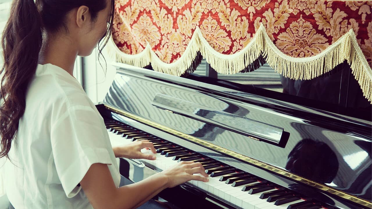 1レッスンコース